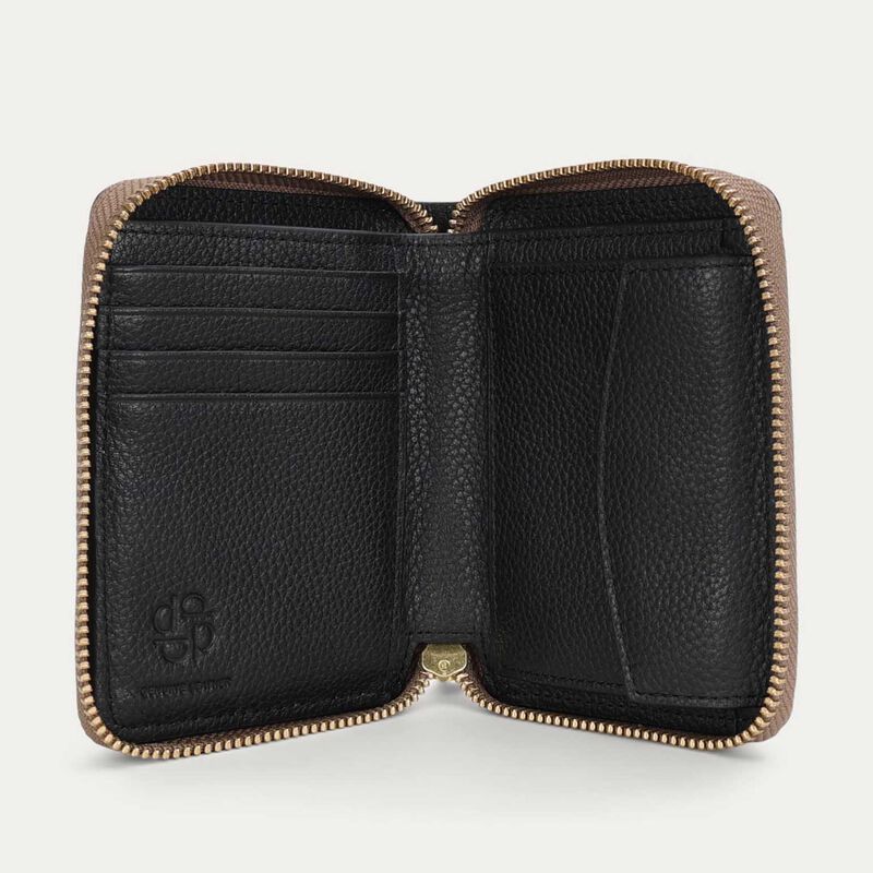Deadly Ponies Mini Wallet image number 2